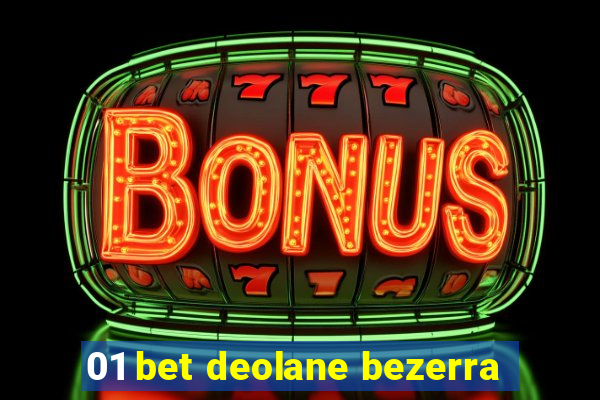 01 bet deolane bezerra